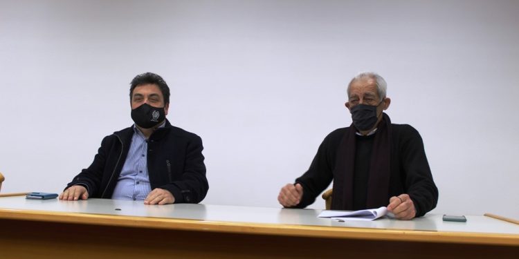 Δήμαρχος Πύργου:  “Το ζήτημα των Πανεπιστημίων είναι Πανηλειακό”