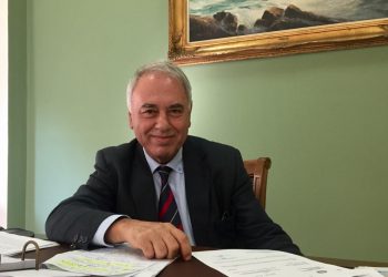 ΝΩΝΤΑΣ ΚΥΡΙΑΖΗΣ: “Ο Χ Ι στην αφαίρεση οξυγόνου Δημοκρατίας”