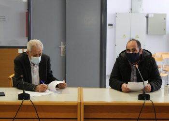 Τοποθετείται έξυπνο Δίκτυο Ύδρευσης στο Δήμο Ήλιδας