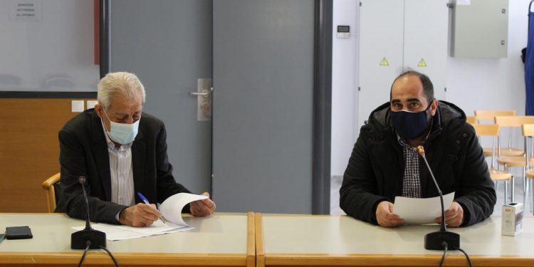 Τοποθετείται έξυπνο Δίκτυο Ύδρευσης στο Δήμο Ήλιδας