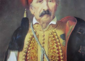 Σαν σήμερα το 1821