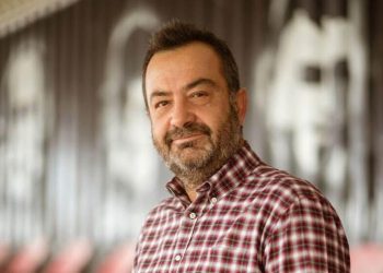 Δυτική Ελλάδα Δικαίωμα στην Πρόοδο: Ανακοίνωση για τον χαμό του Νάσου Νασόπουλου
