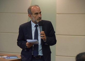 Απόστολος Κατσιφάρας: “Μπροστά μας είναι ο δρόμος του αγώνα για την Παιδεία και τη Δημοκρατία”