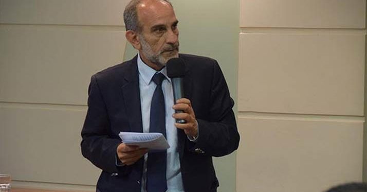Απόστολος Κατσιφάρας: “Μπροστά μας είναι ο δρόμος του αγώνα για την Παιδεία και τη Δημοκρατία”