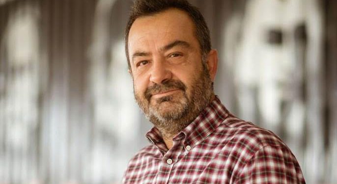 Δυτική Ελλάδα Δικαίωμα στην Πρόοδο: Ανακοίνωση για τον χαμό του Νάσου Νασόπουλου