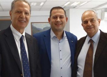 Θ.ΒΑΣΙΛΟΠΟΥΛΟΣ: “Ανοίγει η τηλεκπαίδευση για τους νέους αγρότες για να πληρωθούν την 2η δόση ενίσχυσης!”
