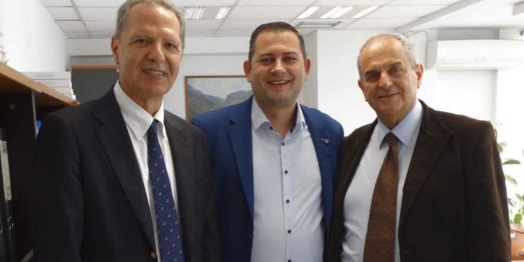 Θ.ΒΑΣΙΛΟΠΟΥΛΟΣ: “Ανοίγει η τηλεκπαίδευση για τους νέους αγρότες για να πληρωθούν την 2η δόση ενίσχυσης!”