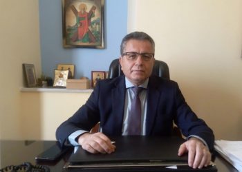 ΔΗΜΑΡΧΟΣ ΠΗΝΕΙΟΥ: “Η Ηλεία δικαιούται να παραμείνει στον νέο ακαδημαϊκό χάρτη”