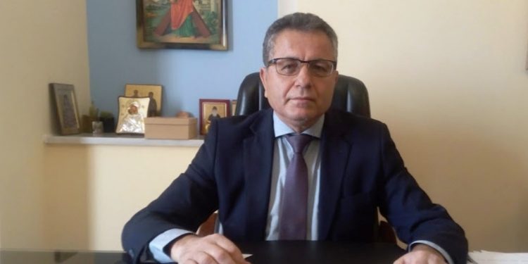 ΔΗΜΑΡΧΟΣ ΠΗΝΕΙΟΥ: “Η Ηλεία δικαιούται να παραμείνει στον νέο ακαδημαϊκό χάρτη”