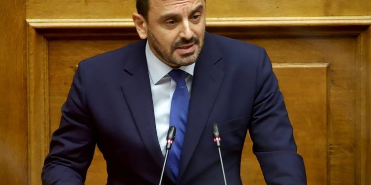 ΑΝΔΡΕΑΣ ΝΙΚΟΛΑΚΟΠΟΥΛΟΣ: Πρότεινε την μεταφορά Σχολής Μηχανικών σε Πύργο-Αμαλιάδα!
