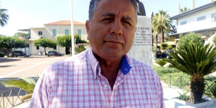 ΔΗΜΟΣ ΠΗΝΕΙΟΥ: Ταμείο Κοινωνικής Αλληλεγγύης με αρχική κατάθεση 30.000 ευρώ