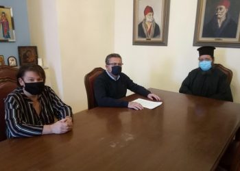 ΔΗΜΟΣ ΠΗΝΕΙΟΥ: Ταμείο Κοινωνικής Αλληλεγγύης