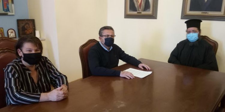 ΔΗΜΟΣ ΠΗΝΕΙΟΥ: Ταμείο Κοινωνικής Αλληλεγγύης