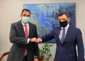 Εξωστρέφεια με νέες Επενδυτικές πρωτοβουλίες και συνεργασίες