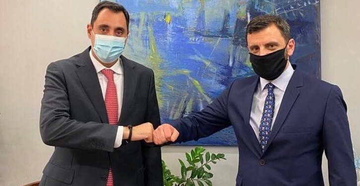Εξωστρέφεια με νέες Επενδυτικές πρωτοβουλίες και συνεργασίες