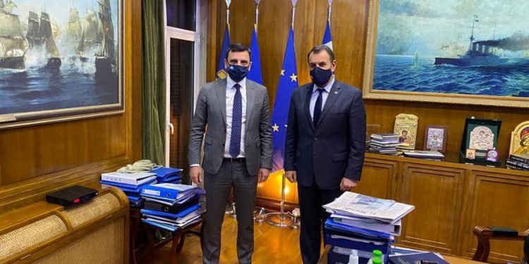 Πλάνο οριστικής λύσης για τον αγωγό και στοχευμένες παρεμβάσεις αναβάθμισης