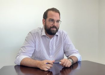 ΝΕΚΤΑΡΙΟΣ ΦΑΡΜΑΚΗΣ ΠΡΟΣ ΕΝΠΕ: “Οι μεταφορείς να λάβουν ως αποζημίωση μέρος των πόρων μεταφοράς μαθητών για τα δρομολόγια που δεν έγιναν λόγω κλειστών σχολείων”