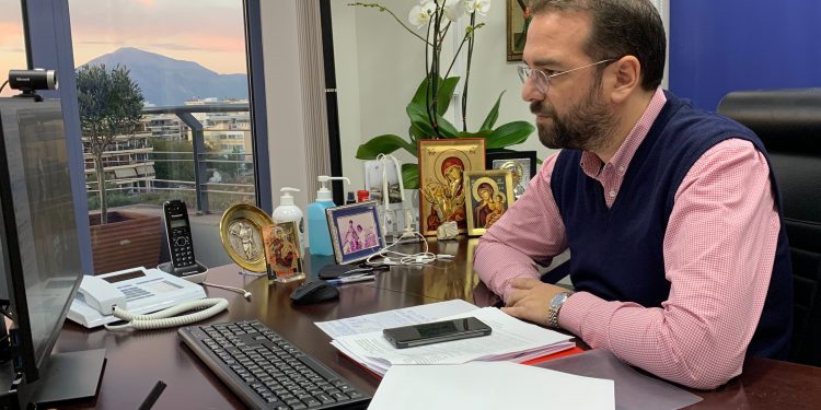 Σε τροχιά υλοποίησης, από το ΠΔΕ της Περιφέρειας Δυτικής Ελλάδας, 19 έργα αρμοδιότητας των Δήμων της Ηλείας
