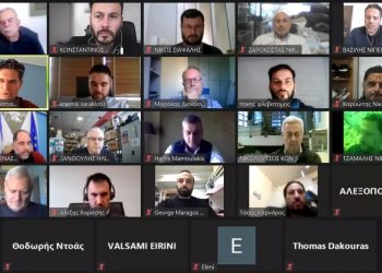 ΔΙΟΝΥΣΗΣ ΚΑΛΑΜΑΤΙΑΝΟΣ: “Η μικρομεσαία επιχειρηματικότητα χρειάζεται ουσιαστική και έμπρακτη στήριξη”