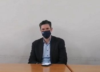ΔΙΟΝΥΣΗΣ ΚΑΛΑΜΑΤΙΑΝΟΣ: “Ουσιαστική ενίσχυση και έμπρακτη στήριξη στους εργαζόμενους”