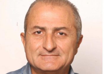 Βασίλης Μανδαράκης: “Η Ηλεία στο Κόκκινο η Αυτοδιοίκηση στο Λευκό”