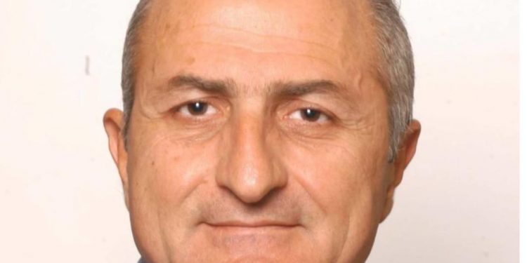 Βασίλης Μανδαράκης: “Η Ηλεία στο Κόκκινο η Αυτοδιοίκηση στο Λευκό”