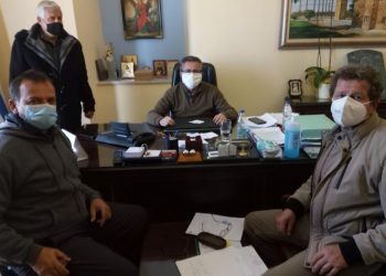 Δήμος Πηνειού: Επαναλειτουργία Λαϊκών Αγορών