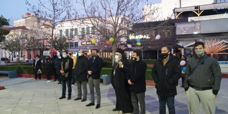 ΔΗΜΟΣ ΠΥΡΓΟΥ: Ευχαριστήρια Επιστολή του Συλλόγου “Φλόγα” στον Δήμαρχο Πύργου