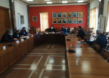 ΔΗΜΟΣ ΠΥΡΓΟΥ: Θέμα οι επόμενες συλλογικές κινήσεις υπέρ της παραμονής των Πανεπιστημιακών Τμημάτων του Νομού