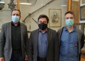 ΔΗΜΟΣ ΠΥΡΓΟΥ: Οι πρώτες δράσεις για τον εορτασμό της Επανάστασης του 1821