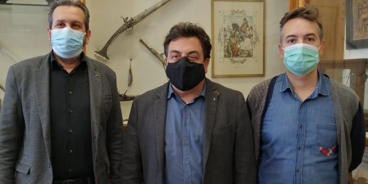 ΔΗΜΟΣ ΠΥΡΓΟΥ: Οι πρώτες δράσεις για τον εορτασμό της Επανάστασης του 1821