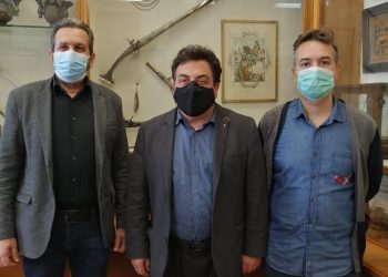 ΔΗΜΟΣ ΠΥΡΓΟΥ: Οι πρώτες δράσεις για τον εορτασμό της Επανάστασης του 1821