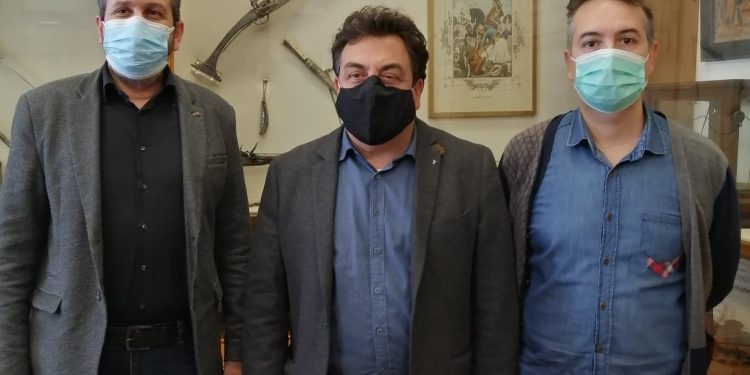 ΔΗΜΟΣ ΠΥΡΓΟΥ: Οι πρώτες δράσεις για τον εορτασμό της Επανάστασης του 1821