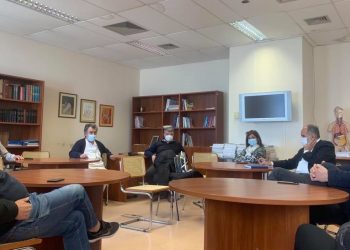 ΑΠΟΣΤΟΛΟΣ ΚΑΤΣΙΦΑΡΑΣ: “Νέος οδικός χάρτης για την αναβάθμιση της δημόσια υγείας στη Ηλεία”