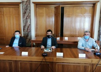 ΔΗΜΟΣ ΠΥΡΓΟΥ: «Καμπανάκι» για τη μεγάλη άνοδο των κρουσμάτων covid μέσα σε μια βδομάδα