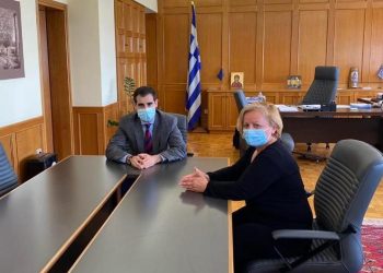 Π.Ε. ΗΛΕΙΑΣ: Έκφραση στήριξης στην πρωτοβουλία διατήρησης των Παν.Τμημάτων