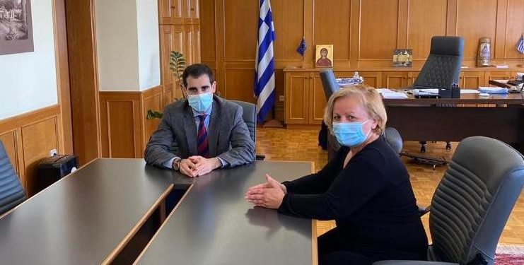 Π.Ε. ΗΛΕΙΑΣ: Έκφραση στήριξης στην πρωτοβουλία διατήρησης των Παν.Τμημάτων