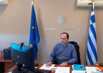 ΠΕΡΙΦΕΡΕΙΑ ΔΥΤΙΚΗΣ ΕΛΛΑΔΑΣ: Τηλεδιάσκεψη για τη σωτηρία των πλατάνων από το μεταχρωματικό έλκος