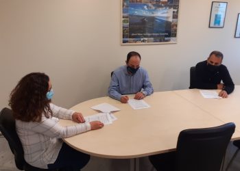 Εγκρίθηκε το Περιφερειακό Σχέδιο για την Προσαρμογή στην Κλιματική Αλλαγή