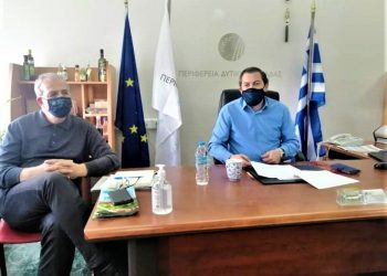 ΠΕΡΙΦΕΡΕΙΑ ΔΥΤΙΚΗΣ ΕΛΛΑΔΑΣ: Τρίμηνη παράταση με νομοθετική ρύθμιση στη θητεία των Διοικητικών Συμβουλίων των ΤΟΕΒ