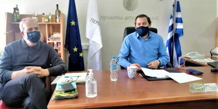 ΠΕΡΙΦΕΡΕΙΑ ΔΥΤΙΚΗΣ ΕΛΛΑΔΑΣ: Τρίμηνη παράταση με νομοθετική ρύθμιση στη θητεία των Διοικητικών Συμβουλίων των ΤΟΕΒ