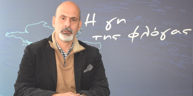 ΠΕΡΙΦΕΡΕΙΑ ΔΥΤΙΚΗΣ ΕΛΛΑΔΑΣ: Ενημερωτική ημερίδα: «Nεφρικές και Καρδιαγγειακές επιπλοκές της νόσου COVID-19»