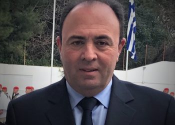 ΑΝΔΡΕΑΣ ΦΙΛΙΑΣ: Επιστολή στον Υπουργό Εργασίας και τον Διοικητή του ΟΑΕΔ για παράταση των συμβάσεων Κοινωφελούς Εργασίας