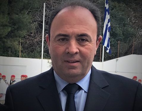 ΑΝΔΡΕΑΣ ΦΙΛΙΑΣ: Επιστολή στον Υπουργό Εργασίας και τον Διοικητή του ΟΑΕΔ για παράταση των συμβάσεων Κοινωφελούς Εργασίας