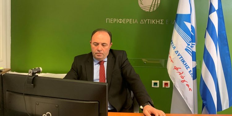 ΑΝΔΡΕΑΣ ΦΙΛΙΑΣ: “Η Γη της Φλόγας, πρωταγωνίστρια και τότε και τώρα”