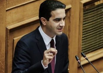 ΜΙΧΑΛΗΣ ΚΑΤΡΙΝΗΣ: “Ακατανόητη και ολέθρια επιλογή ο αποκλεισμός της Ηλείας από τον χάρτη της Πανεπιστημιακής εκπαίδευσης”