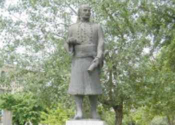 Σαν σήμερα το 1821