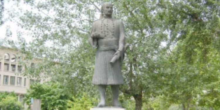 Σαν σήμερα το 1821