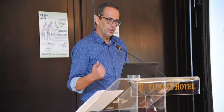 “Υγεία και Ταμείο Ανάκαμψης – Η εμπειρία της γραμμής Μαζινό”