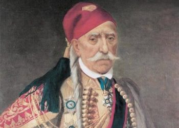 Σαν σήμερα το 1821